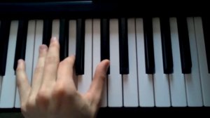 Tony Igy - Astronomia (Игра на синтезаторе, обучение)