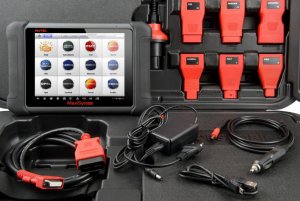 Ещё раз о китайской диагностике.