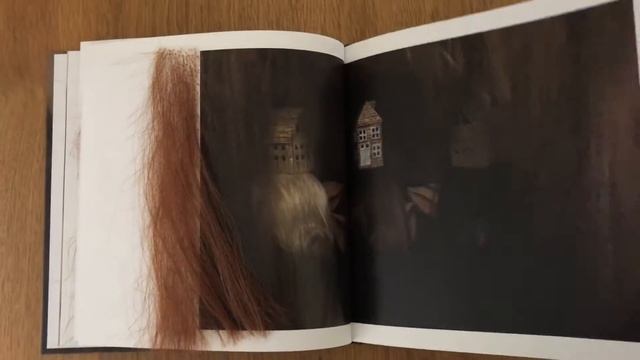 Hairy Tales: Hairy Edition Reveal смотреть онлайн