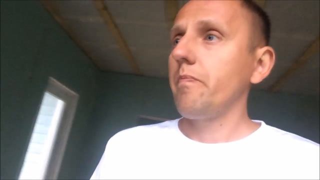 Отделка дома из сип панелей. Монтаж гипсокартона.