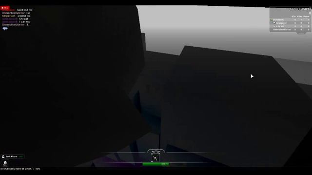 Roblox Random Place [Episode 1] I Got Lazy смотреть онлайн