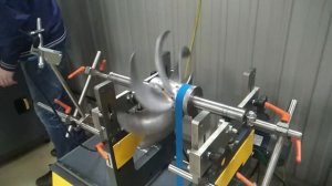 Универсальные балансировочные станки для различных роторов. Краткая иллюстрация возможностей.