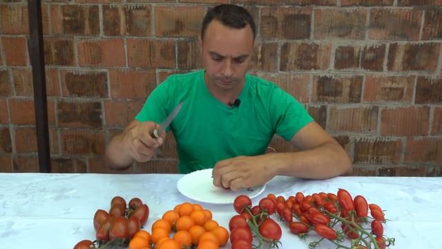 ПОЧЕМУ ТОМАТЫ НЕ СЛАДКИЕ? САМАЯ ВАЖНАЯ ПОДКОРМКА КОТОРАЯ ДЕЛАЕТ ТОМАТЫ ВКУСНЫМИ И СЛАДКИМИ!