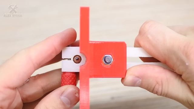 ?20 хитрых приспособлений для настоящего мастера! [3D печать]