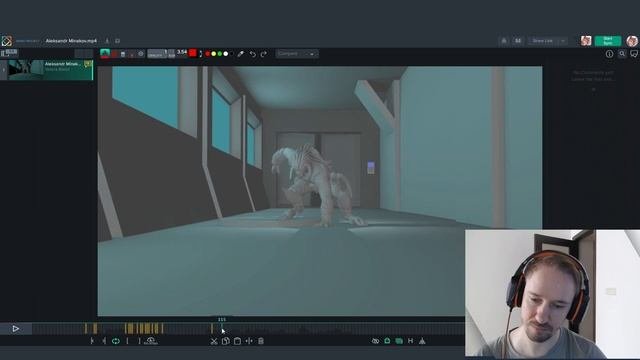 Разбор ваших работ | 3D Maya