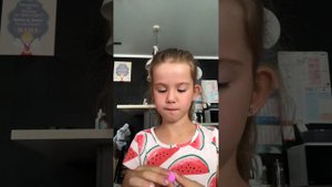 Как сделать бантик из пластилина своими руками