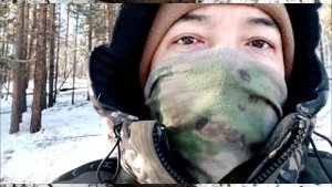 Закрытие сезона охоты на косулю 2022