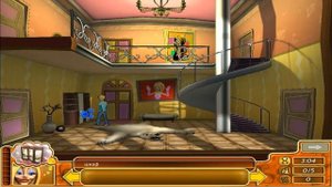 Как достать соседку: Полный гламур - скачать игру на ПК