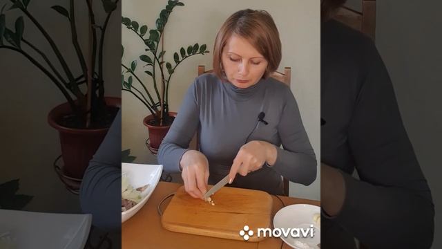 Маринованные куринные желудки. Рецепт приготовления. смотреть онлайн