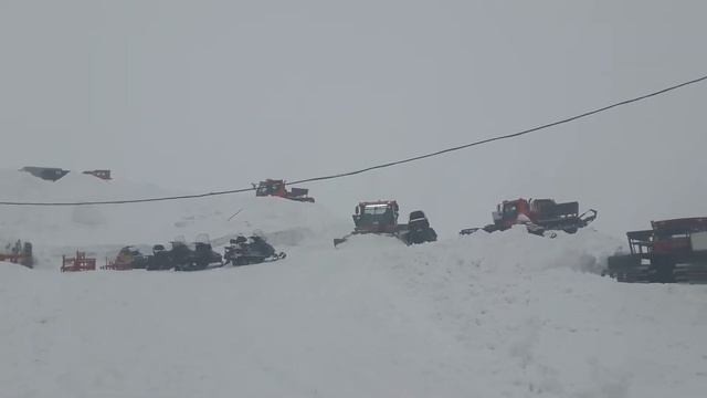 Гора Эльбрус.3.05.2017 смотреть онлайн