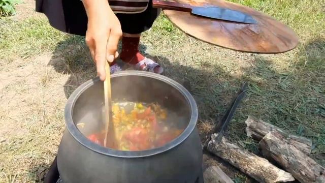 Готовим стручковую фасоль  Азербайджанская кухня Деревенская Кухня Рецепты бабушки