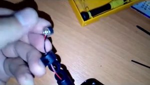 РАЗБОРКА, Ремонт караоке микрофона Q9, Микрофон не работает звук и не принемает зарядку