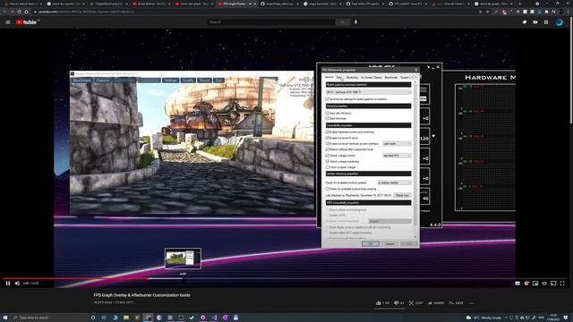Coding A Game Engine Livestream Part 177 - GUI (ImGUI Doom Style FPS Counter) Part 100 смотреть онлайн