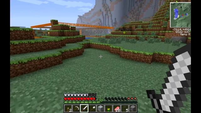 Tekkit 1.6.4 ep 5 ...Quarry!!! смотреть онлайн