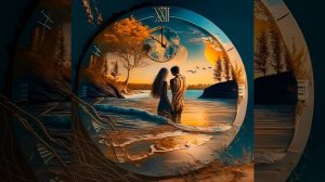 Часы сальвадора дали