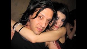 †Twiggy Ramirez†  (Jeordie White)