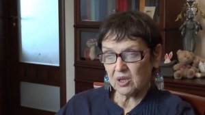 Светлана Жарникова. Сибирские корни санскрита