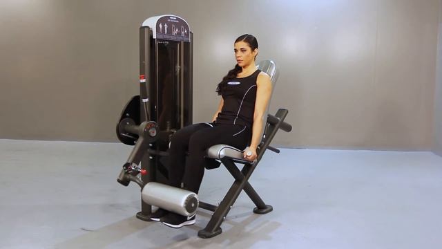 Передняя поверхность бедра сидя Panatta 1FE081 смотреть онлайн