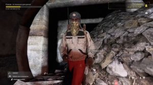 DAYZ METRO 2033 RP / РП МЕТРО 2033 В ДЕЙЗ!