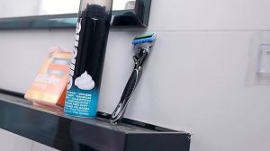 Gillette Fusion Proglide, оригинальная Мужская Ручная бритва, бритва, машина для бритвенных лезвий