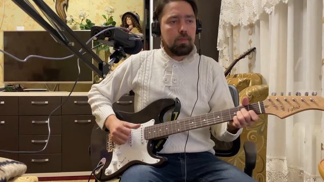 Алла Пугачева - А знаешь все еще будет. (cover) смотреть онлайн