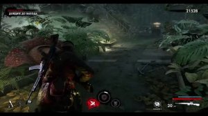 Zombie Army 4: Dead War ➤ Зомби-зоопарк ➤ Все коллекционные предметы