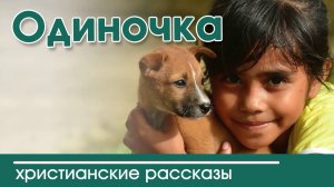 ОЧЕНЬ ИНТЕРЕСНЫЙ РАССКАЗ «Одиночка» | Интересный христианский рассказ
