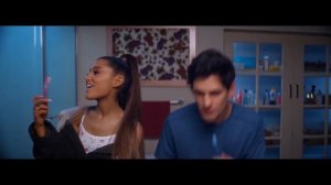 "thank u, feeling" (Mashup) Ariana Grande ft.The Chainsmokers