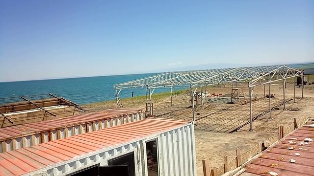 Алаколь