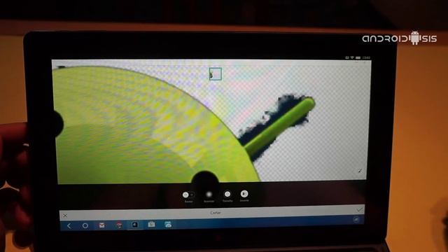 Todo lo que necesitas conocer acerca de la sensacional herramienta de recorte de Photoshop Mix смотреть онлайн