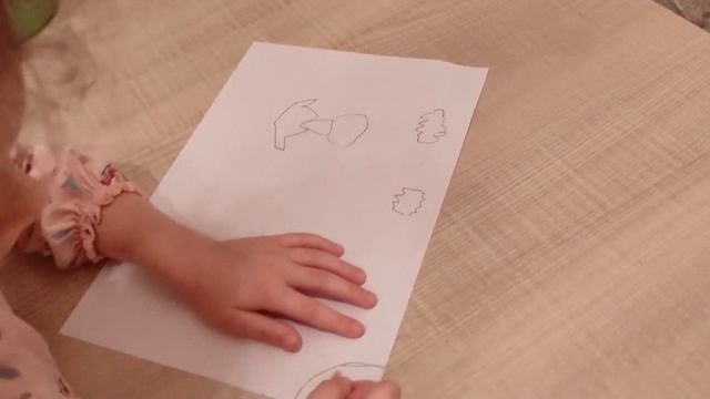 Как нарисовать белый гриб смотреть онлайн