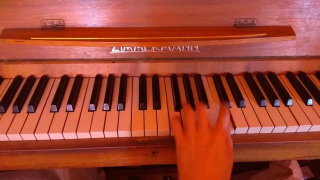 Как играть Бадун - «Память» (аккорды и остальное)