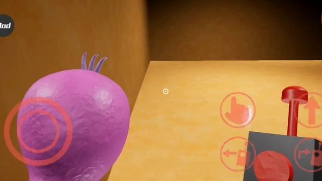 сделал баг в garden of banban 4 mobile смотреть онлайн