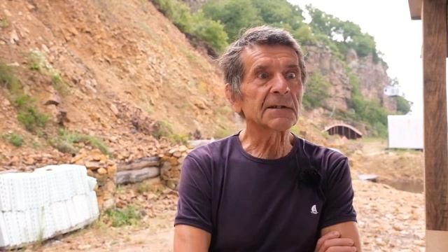 «Пинежье. Амурская Шамбала» на дальневосточном гектаре - торжество гармонии смотреть онлайн