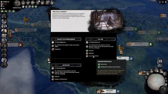 THE WEI OF DEATH! Total War: Three Kingdoms - 8 Princes - Sima Yong - Romance Campaign #16 смотреть онлайн