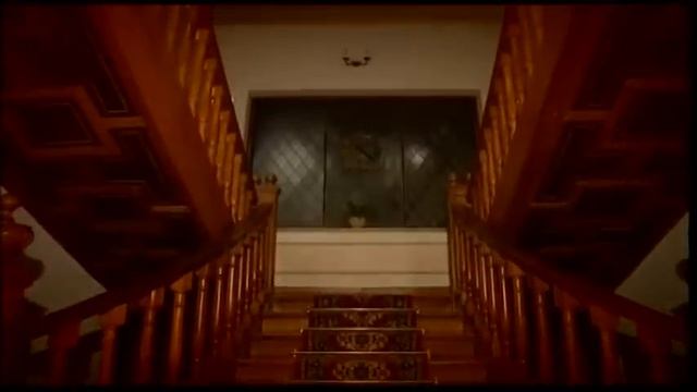 Misterium Castilla y León.- El hotel encantado de Castrojeriz, Burgos смотреть онлайн