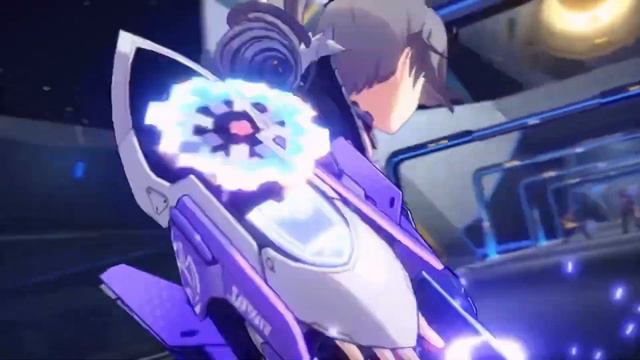 А НУЖЕН ЛИ КЛЮЧ СЕРЕБРЯНОГО ВОЛКА? #games #вьютубер #honkaiimpact