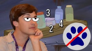 Food Theory: What Everyone MISSED About The Krabby Patty (SpongeBob)