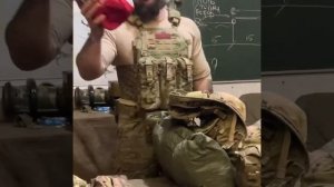 #545РЮКЗАК Видео на конкурс. Рюкзак на 3 дня.