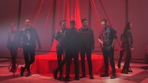 Рок-н-ролл вечеринка - ведущий Рос Крупко