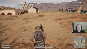 бум пам пам падум пара -- PlayerUnknown’s Battlegrounds stream -- PUBG стрим