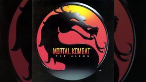 Mortal Kombat - Techno Syndrome Mortal Kombat