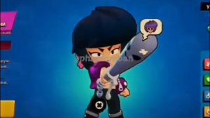 Эдит бравл старс