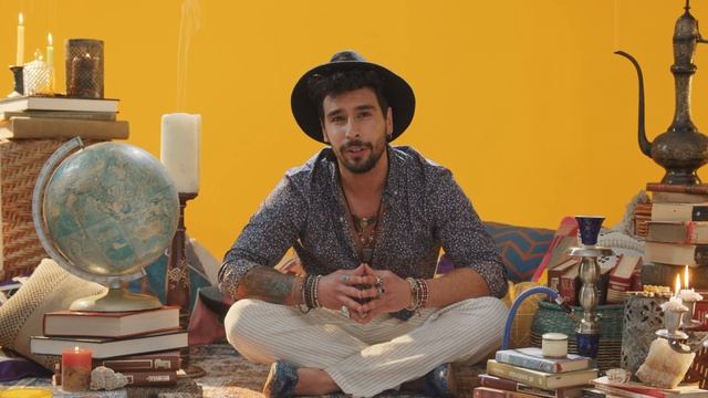 SOLUNA - El Gurú de la Autoayuda. смотреть онлайн