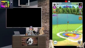 GOLF CLASH l FRIDAY NIGHT DISCORD PARTY