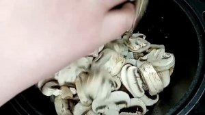 ПЛОВ С МЯСОМ, ГРИБАМИ И БОЛГАРСКИМ ПЕРЦЕМ! Мой фирменный рецепт! Бесподобно вкусный плов/Super pila