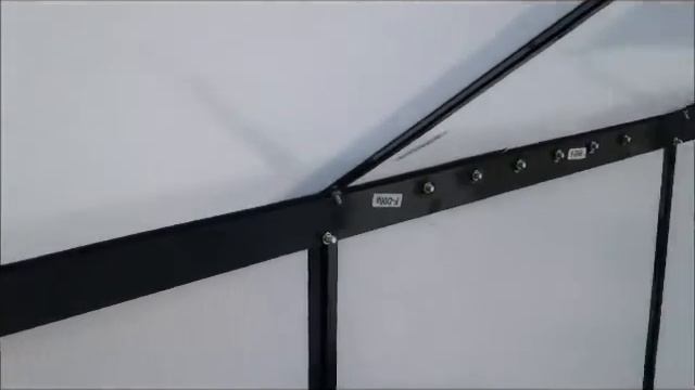 Теплицы Greenstorage смотреть онлайн