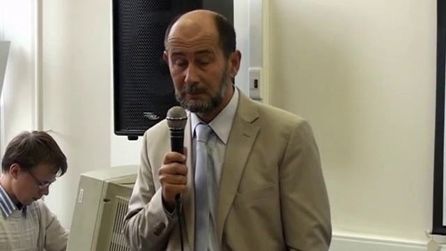 Политическая экономия. Лекция №2