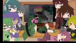 //~Реакция Не_13 карт на оригинал~//~_ Adiona _~//