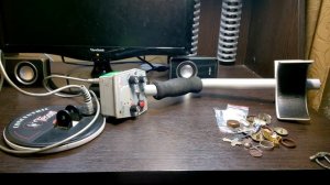 металлоискатель tesoro cibola отзыв обзор тест плюсы минусы